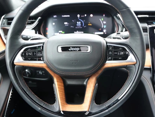 Jeep Grand Cherokee - Afbeelding 30 van 30