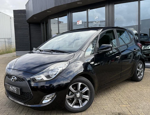 Hyundai ix20 - Afbeelding 1 van 30