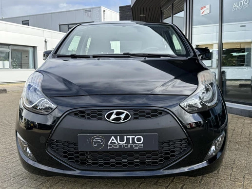 Hyundai ix20 - Afbeelding 3 van 30