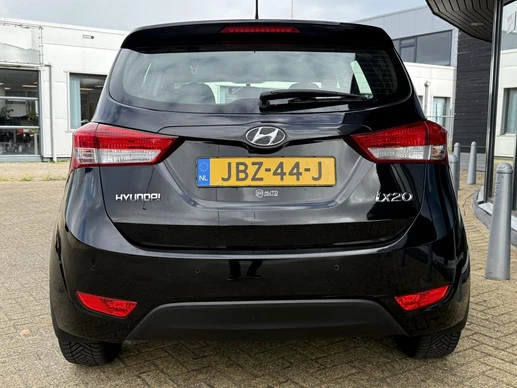 Hyundai ix20 - Afbeelding 4 van 30