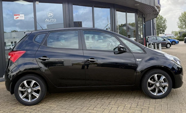 Hyundai ix20 - Afbeelding 6 van 30