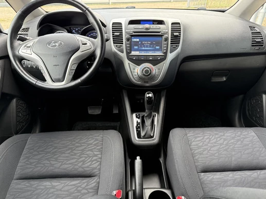 Hyundai ix20 - Afbeelding 7 van 30