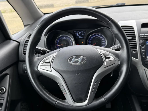 Hyundai ix20 - Afbeelding 8 van 30