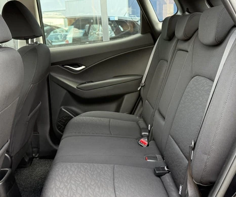 Hyundai ix20 - Afbeelding 11 van 30