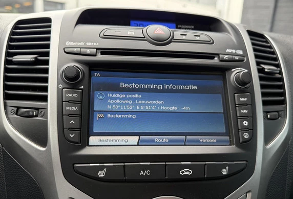 Hyundai ix20 - Afbeelding 12 van 30