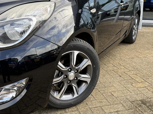 Hyundai ix20 - Afbeelding 17 van 30