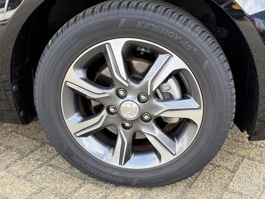 Hyundai ix20 - Afbeelding 18 van 30