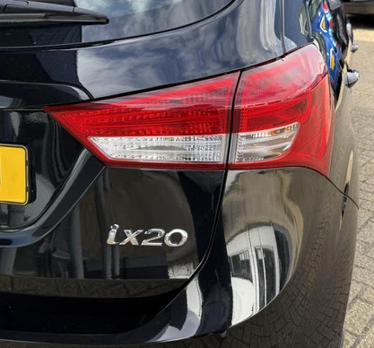 Hyundai ix20 - Afbeelding 19 van 30