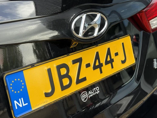 Hyundai ix20 - Afbeelding 20 van 30