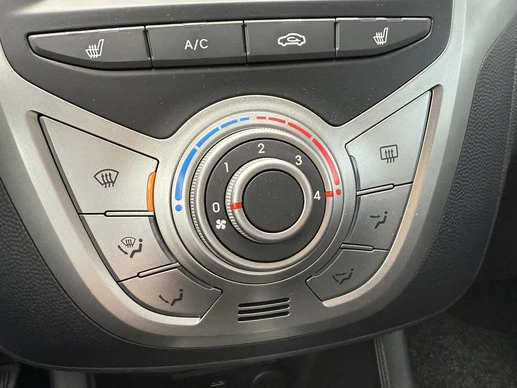 Hyundai ix20 - Afbeelding 21 van 30