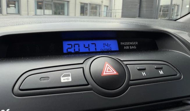 Hyundai ix20 - Afbeelding 22 van 30