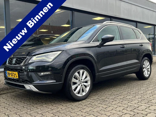 SEAT Ateca - Afbeelding 1 van 12
