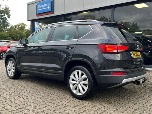 SEAT Ateca - Afbeelding 2 van 12