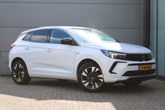 Opel Grandland - Afbeelding 1 van 30