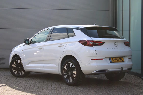 Opel Grandland - Afbeelding 3 van 30