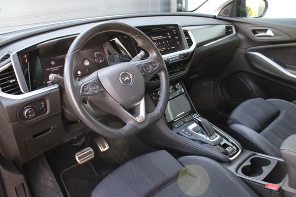 Opel Grandland - Afbeelding 4 van 30