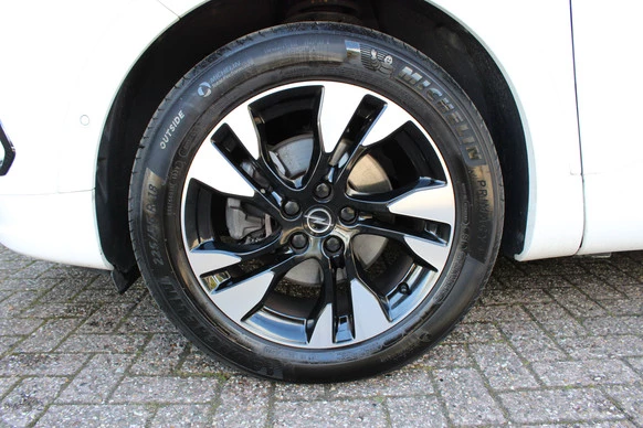 Opel Grandland - Afbeelding 7 van 30