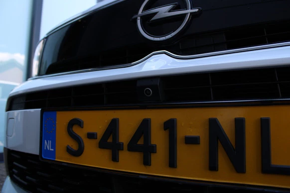 Opel Grandland - Afbeelding 16 van 30