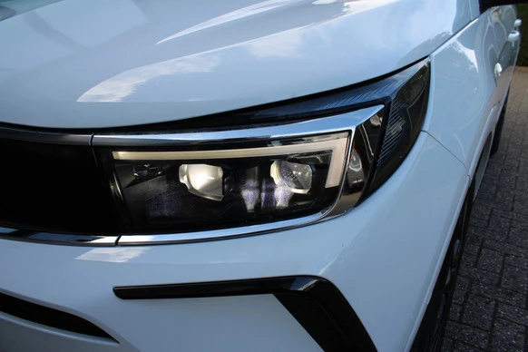 Opel Grandland - Afbeelding 19 van 30