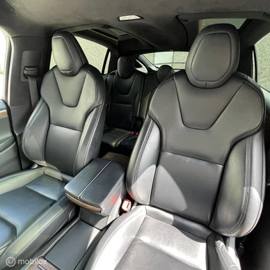 Tesla Model X - Afbeelding 10 van 20