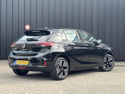 Opel Corsa-e - Afbeelding 3 van 21