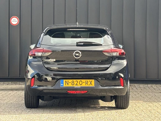 Opel Corsa-e - Afbeelding 6 van 21