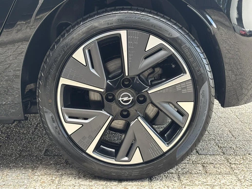 Opel Corsa-e - Afbeelding 7 van 21