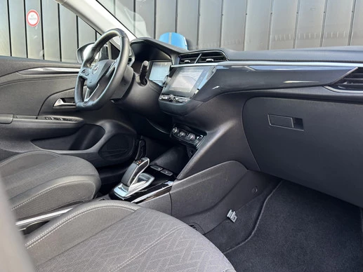 Opel Corsa-e - Afbeelding 8 van 21