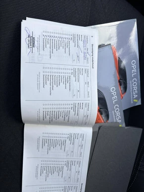 Opel Corsa-e - Afbeelding 21 van 21