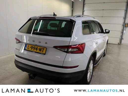 Škoda Kodiaq - Afbeelding 2 van 19