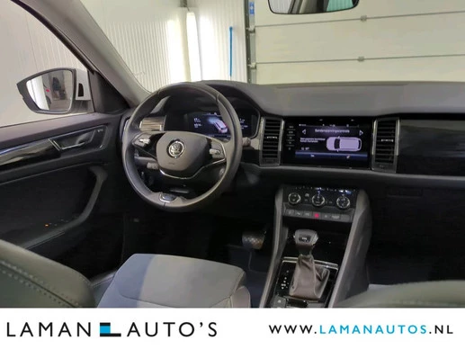 Škoda Kodiaq - Afbeelding 7 van 19