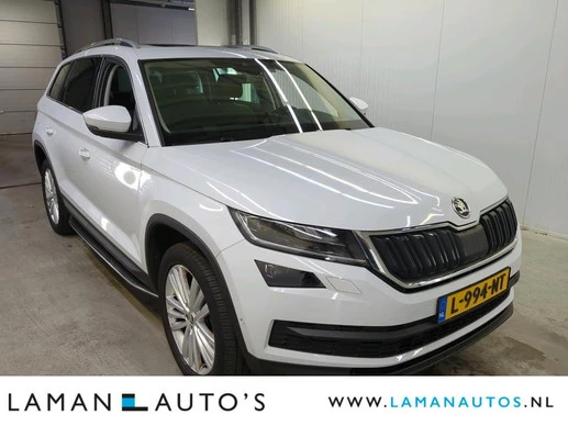 Škoda Kodiaq - Afbeelding 12 van 19