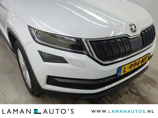 Škoda Kodiaq - Afbeelding 15 van 19