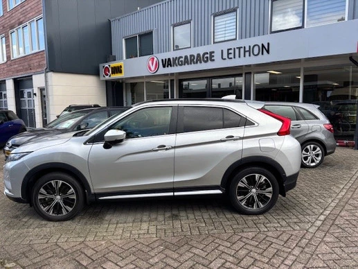 Mitsubishi Eclipse Cross - Afbeelding 1 van 4