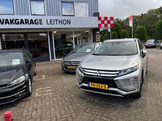 Mitsubishi Eclipse Cross - Afbeelding 2 van 4