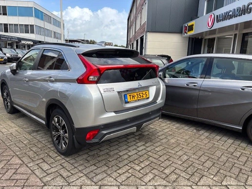 Mitsubishi Eclipse Cross - Afbeelding 3 van 4