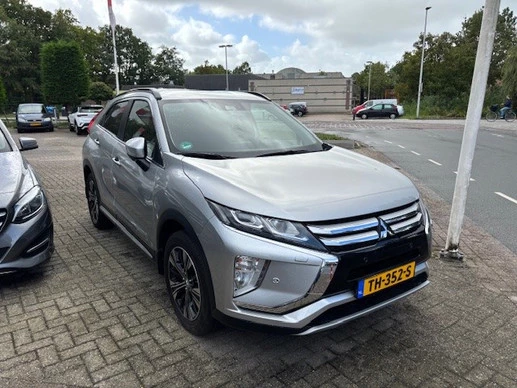 Mitsubishi Eclipse Cross - Afbeelding 4 van 4
