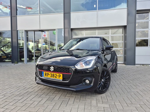 Suzuki Swift - Afbeelding 1 van 15