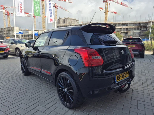 Suzuki Swift - Afbeelding 3 van 15