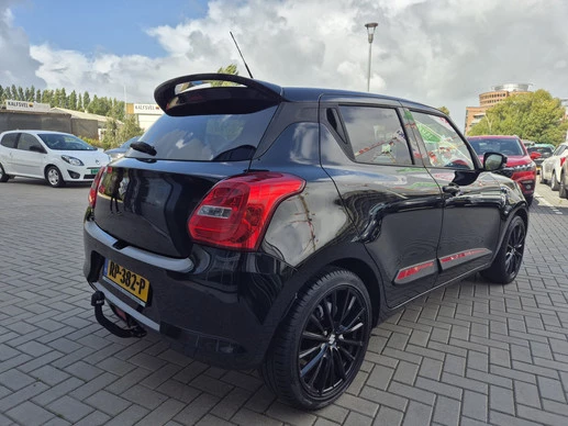 Suzuki Swift - Afbeelding 4 van 15