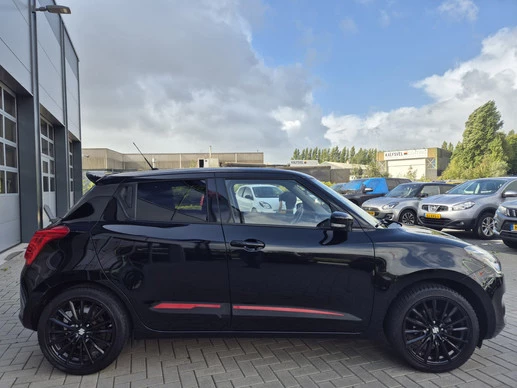 Suzuki Swift - Afbeelding 5 van 15