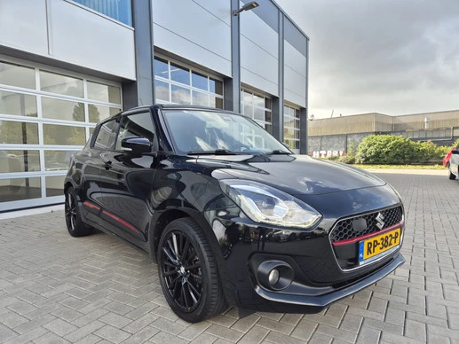 Suzuki Swift - Afbeelding 6 van 15