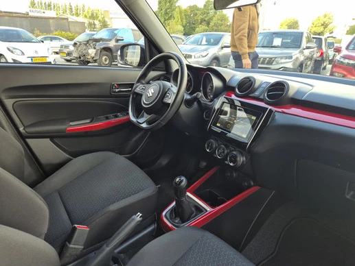 Suzuki Swift - Afbeelding 7 van 15