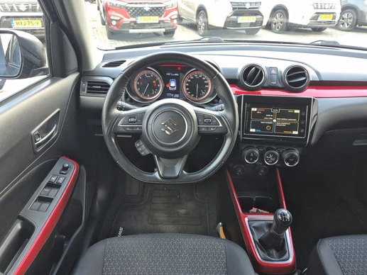 Suzuki Swift - Afbeelding 8 van 15