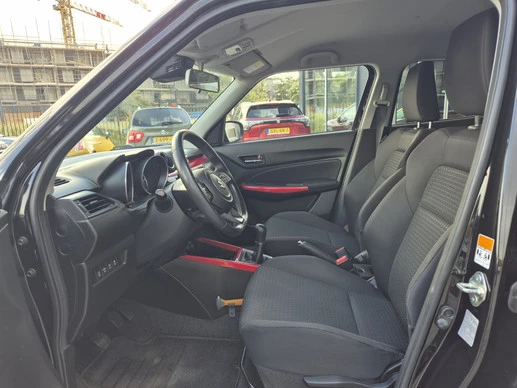 Suzuki Swift - Afbeelding 9 van 15
