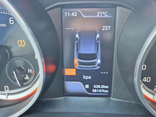 Suzuki Swift - Afbeelding 10 van 15