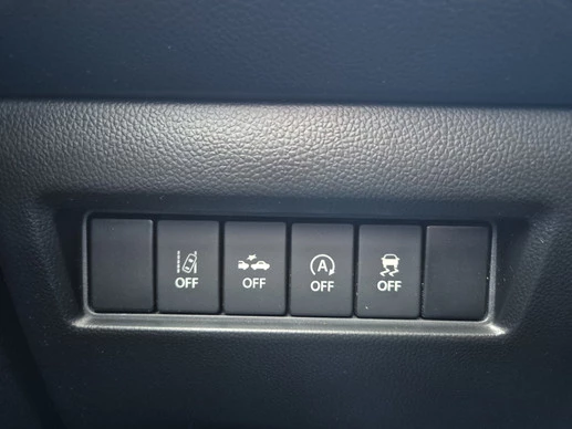 Suzuki Swift - Afbeelding 13 van 15