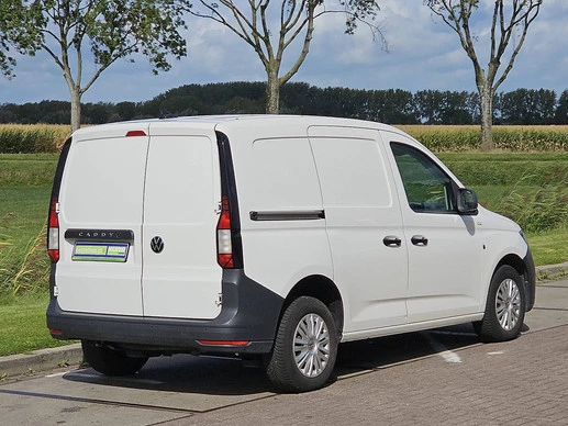 Volkswagen Caddy - Afbeelding 3 van 17