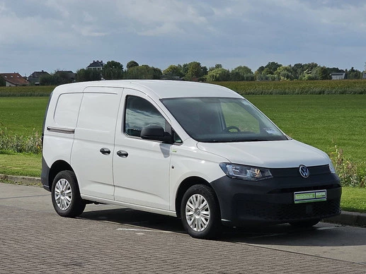 Volkswagen Caddy - Afbeelding 4 van 17