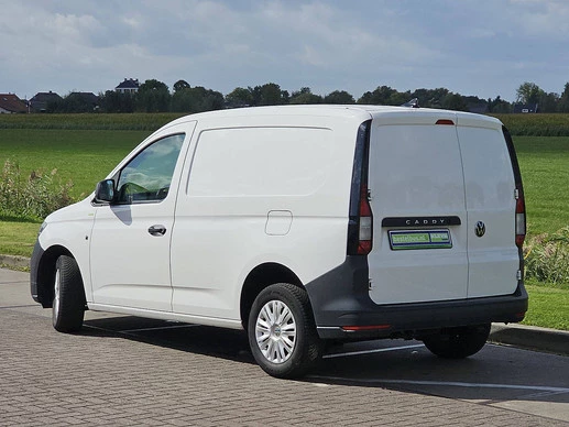 Volkswagen Caddy - Afbeelding 5 van 17
